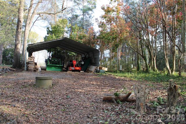 Lot 16 Lake Front Drive, Catawba, NC 28609