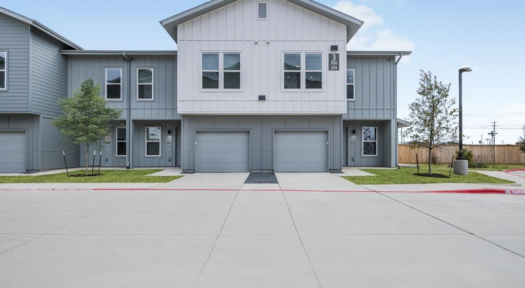 3205 Westinghouse RD 1401, Georgetown, TX 78626
