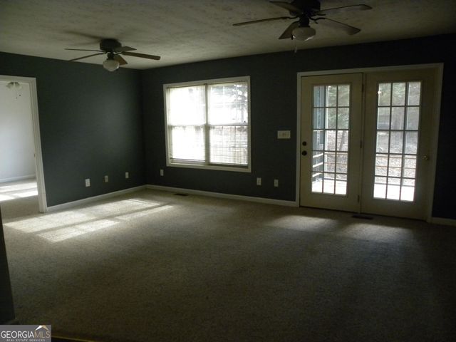 101 Joy Lane LAKEFRONT, Hartwell, GA 30643