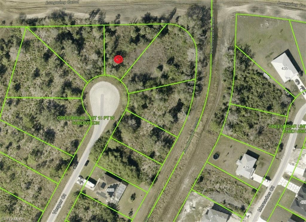 1939 Vesper CT, LEHIGH ACRES, FL 33972 — photo 4