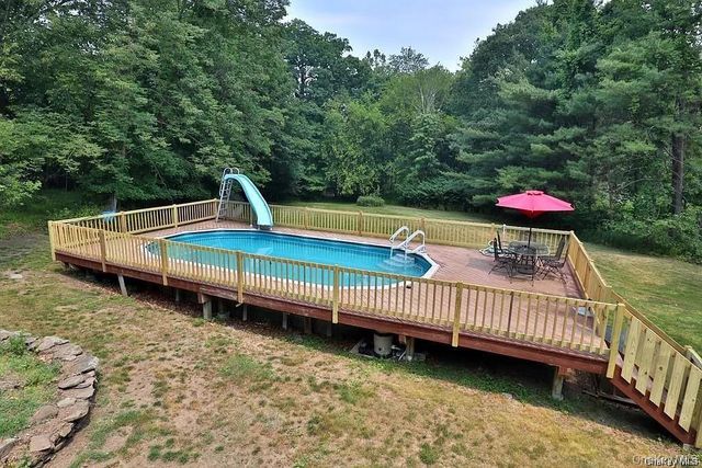 3 Seven Lakes Drive, Sloatsburg, NY 10974