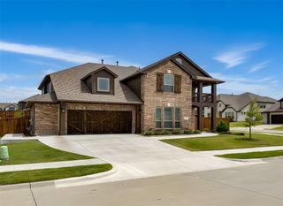 1133 Oriole Drive, Wylie, TX 75098