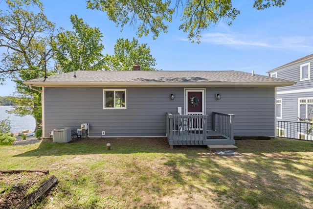 1304 N Eagle Lake Drive, Texas Twp, MI 49009