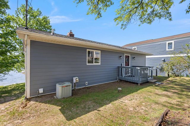 1304 N Eagle Lake Drive, Texas Twp, MI 49009