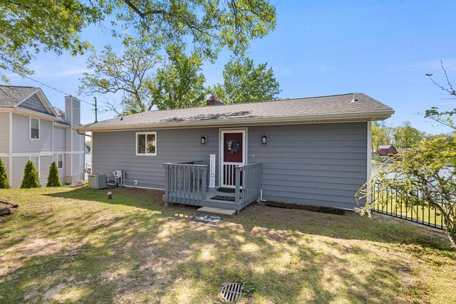 1304 N Eagle Lake Drive, Texas Twp, MI 49009