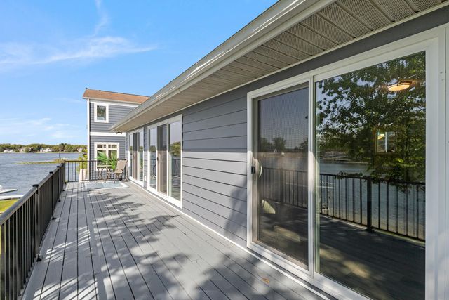 1304 N Eagle Lake Drive, Texas Twp, MI 49009