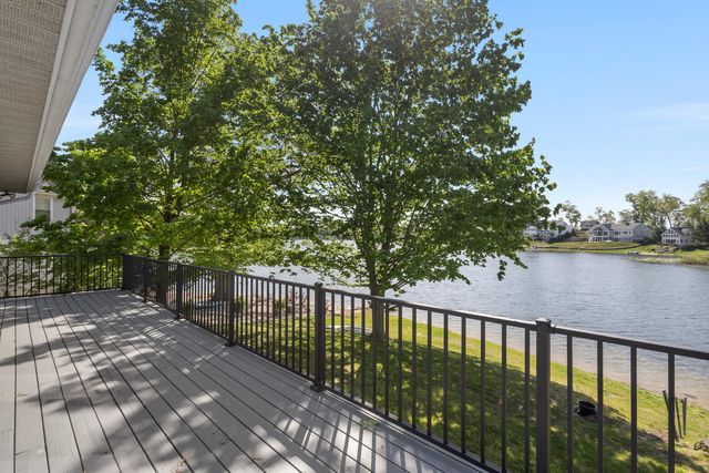 1304 N Eagle Lake Drive, Texas Twp, MI 49009