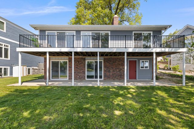 1304 N Eagle Lake Drive, Texas Twp, MI 49009