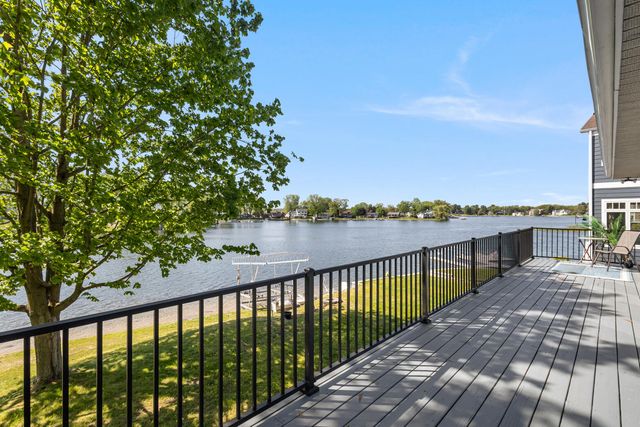 1304 N Eagle Lake Drive, Texas Twp, MI 49009