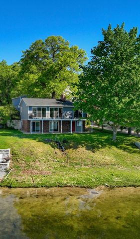 1304 N Eagle Lake Drive, Texas Twp, MI 49009