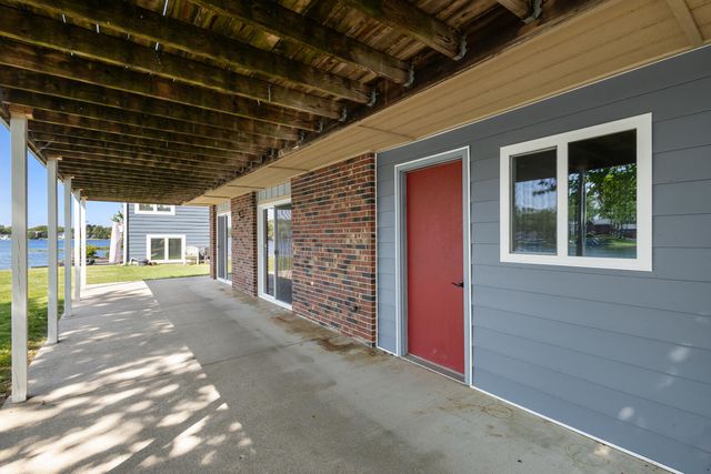 1304 N Eagle Lake Drive, Texas Twp, MI 49009