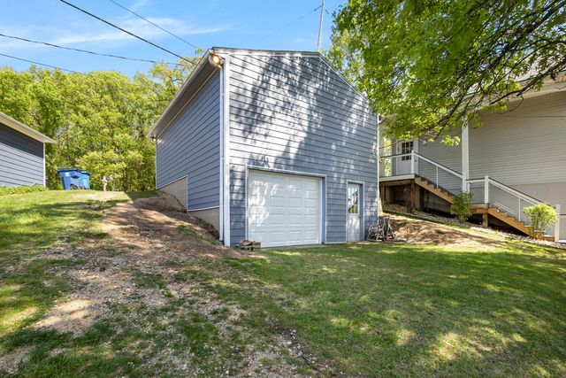 1304 N Eagle Lake Drive, Texas Twp, MI 49009