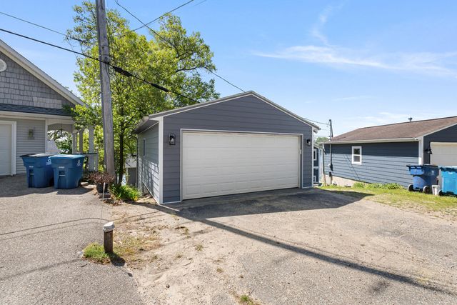 1304 N Eagle Lake Drive, Texas Twp, MI 49009