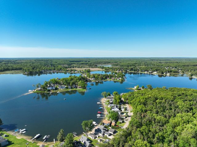1304 N Eagle Lake Drive, Texas Twp, MI 49009