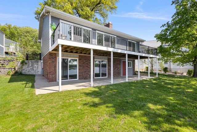 1304 N Eagle Lake Drive, Texas Twp, MI 49009
