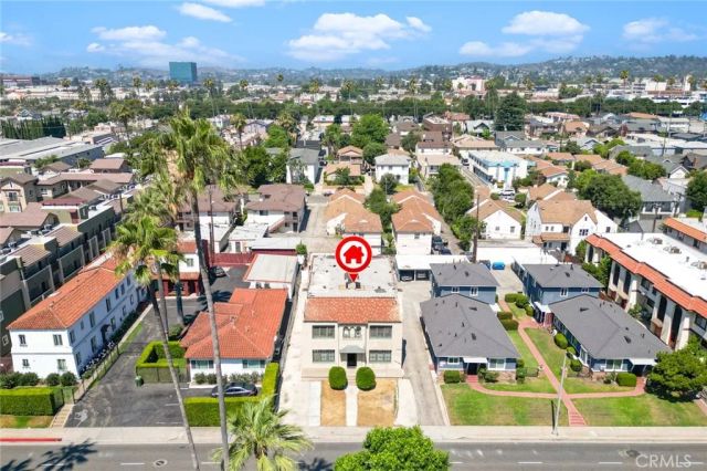 213 S Atlantic Boulevard, Alhambra, CA 91801