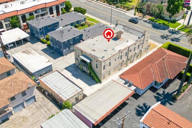 213 S Atlantic Boulevard, Alhambra, CA 91801