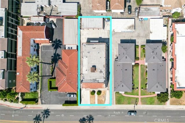 213 S Atlantic Boulevard, Alhambra, CA 91801