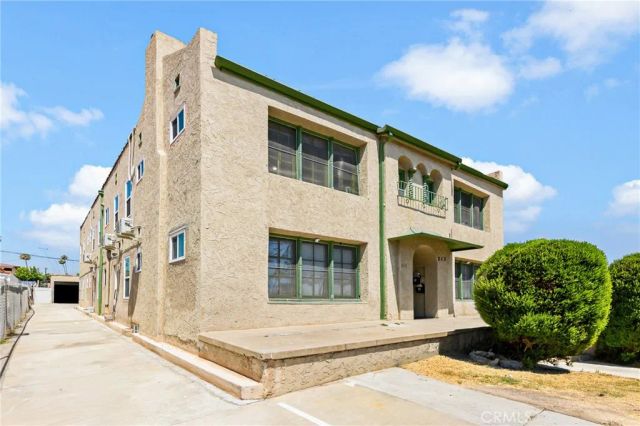 213 S Atlantic Boulevard, Alhambra, CA 91801