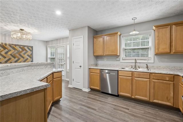 610 Eagle Glen Trace, Woodstock, GA 30189