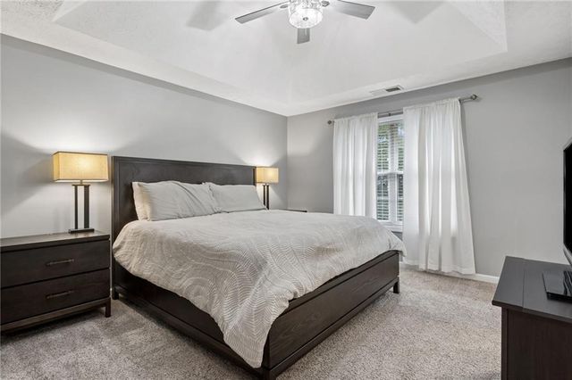 610 Eagle Glen Trace, Woodstock, GA 30189