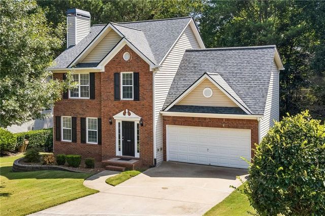 610 Eagle Glen Trace, Woodstock, GA 30189