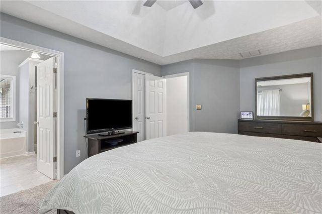 610 Eagle Glen Trace, Woodstock, GA 30189