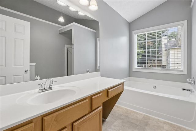 610 Eagle Glen Trace, Woodstock, GA 30189