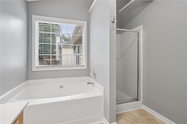 610 Eagle Glen Trace, Woodstock, GA 30189