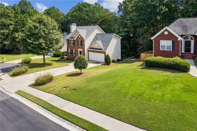 610 Eagle Glen Trace, Woodstock, GA 30189