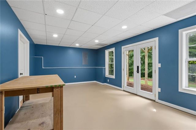 610 Eagle Glen Trace, Woodstock, GA 30189