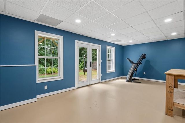 610 Eagle Glen Trace, Woodstock, GA 30189