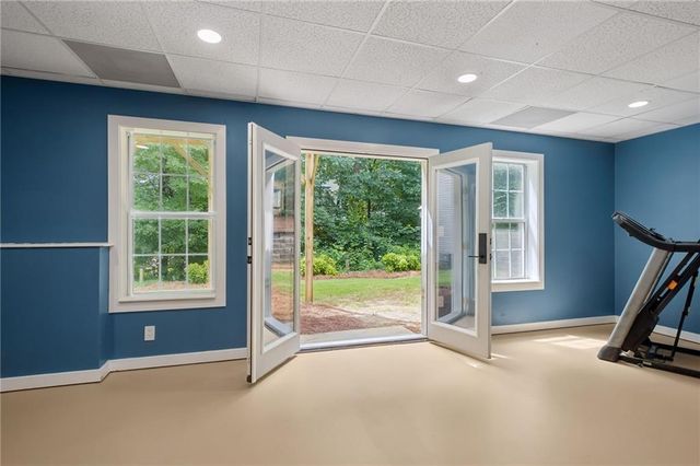 610 Eagle Glen Trace, Woodstock, GA 30189
