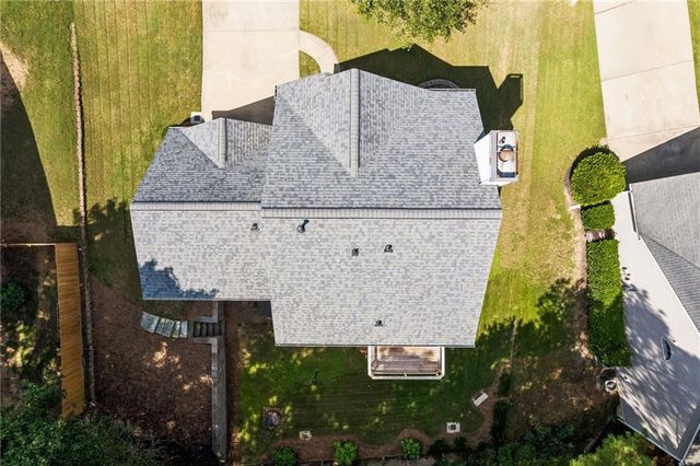 610 Eagle Glen Trace, Woodstock, GA 30189