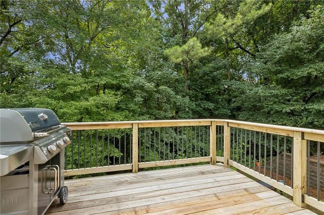 610 Eagle Glen Trace, Woodstock, GA 30189
