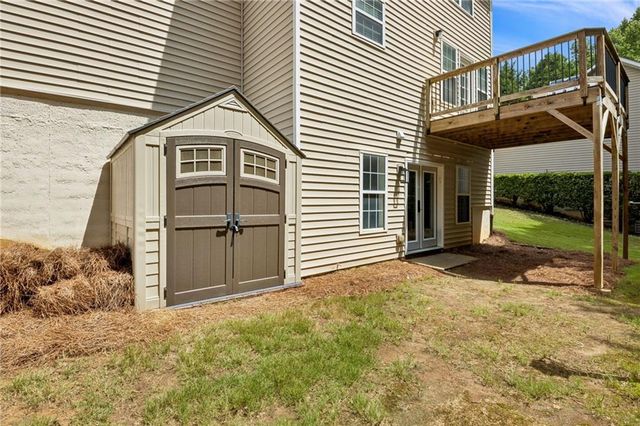 610 Eagle Glen Trace, Woodstock, GA 30189