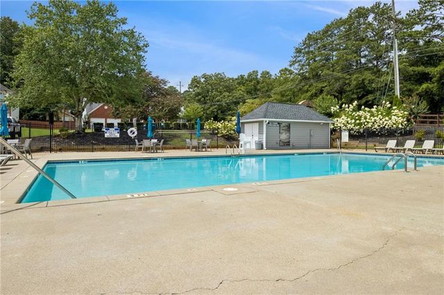610 Eagle Glen Trace, Woodstock, GA 30189