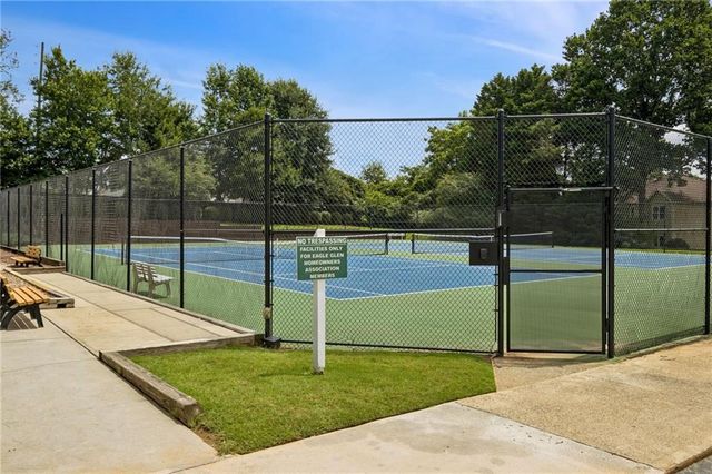 610 Eagle Glen Trace, Woodstock, GA 30189