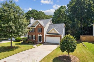610 Eagle Glen Trace, Woodstock, GA 30189