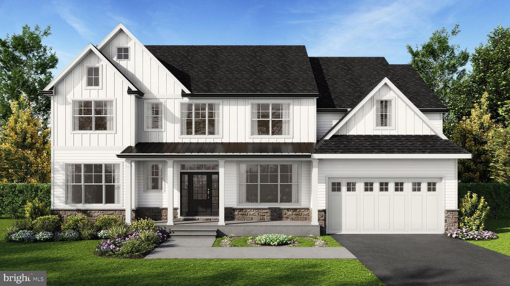 425 PASTELL LN, Conshohocken, PA 19428