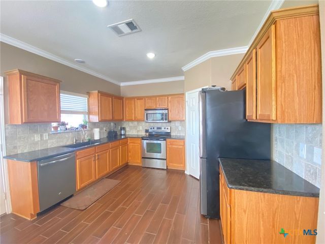 4703 Golden Gate Drive, Killeen, TX 76549