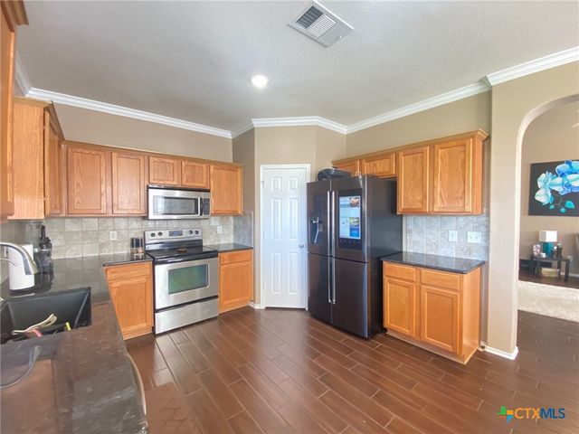 4703 Golden Gate Drive, Killeen, TX 76549