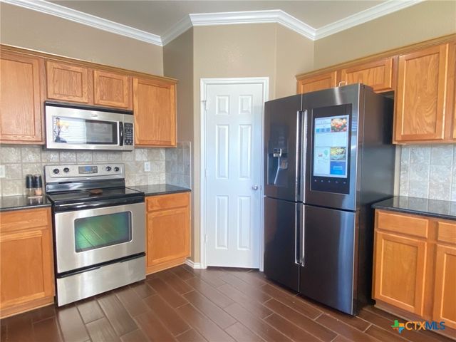 4703 Golden Gate Drive, Killeen, TX 76549