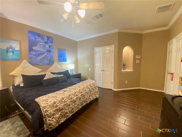 4703 Golden Gate Drive, Killeen, TX 76549