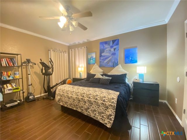 4703 Golden Gate Drive, Killeen, TX 76549