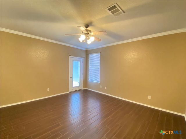 4703 Golden Gate Drive, Killeen, TX 76549