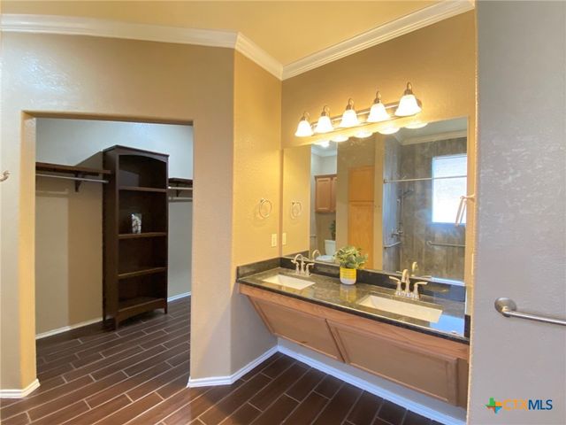 4703 Golden Gate Drive, Killeen, TX 76549