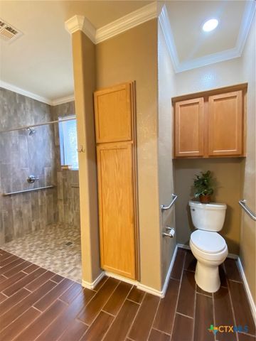 4703 Golden Gate Drive, Killeen, TX 76549