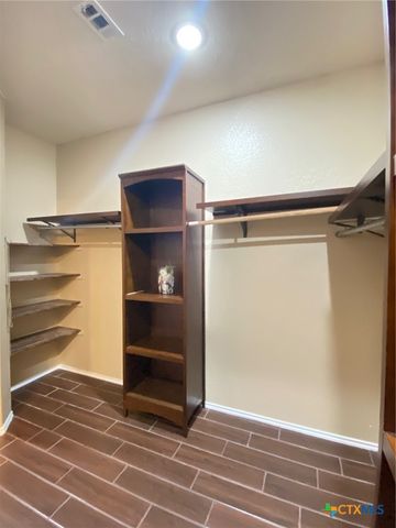 4703 Golden Gate Drive, Killeen, TX 76549