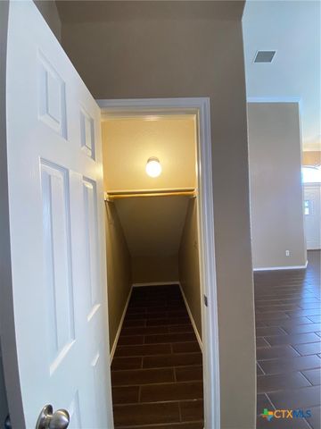 4703 Golden Gate Drive, Killeen, TX 76549